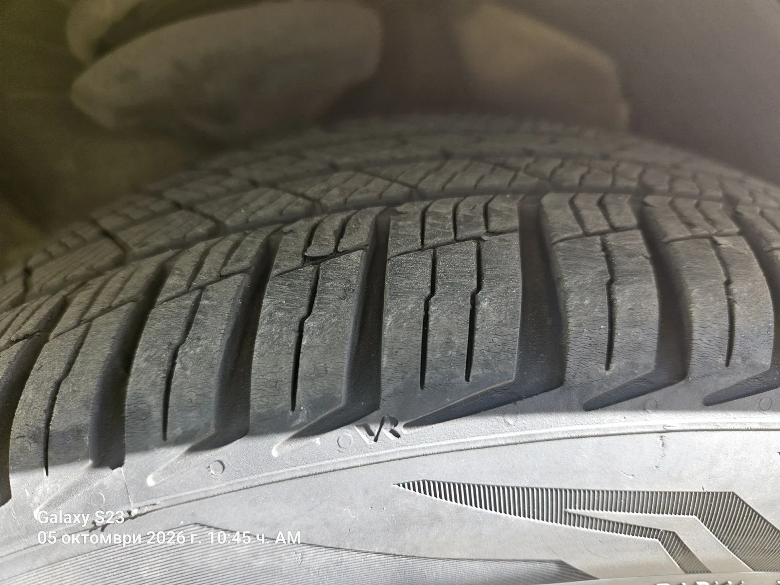 ���� 225/45R17 | Mobile.bg � ����������� 1