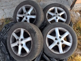        195/60R15  Toyota