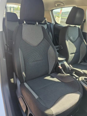 Peugeot 308 1.6hdi.90k.c., снимка 12