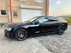 Audi A5 3.0 TDI Quattro / Sportback S-Line Plus, снимка 2