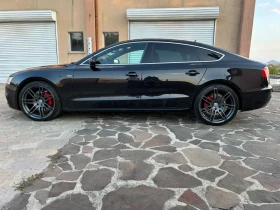 Audi A5 3.0 TDI Quattro / Sportback S-Line Plus, снимка 6