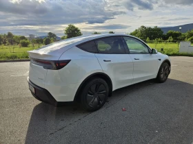 Tesla Model Y LR AWD, снимка 4