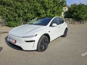 Tesla Model Y LR AWD, снимка 1