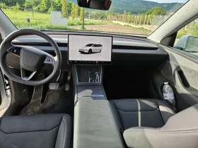 Tesla Model Y LR AWD, снимка 9