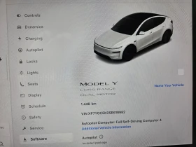 Tesla Model Y LR AWD, снимка 10