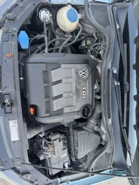 VW Polo 1.2 тди, снимка 5