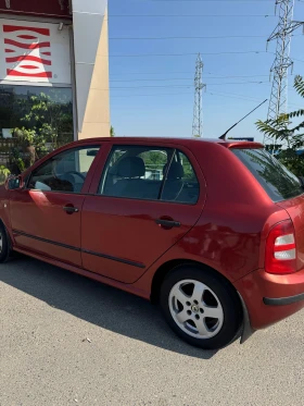 Skoda Fabia, снимка 2