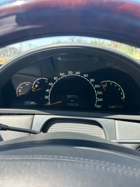 Mercedes-Benz CL 600, снимка 16