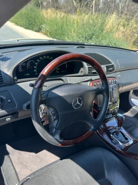 Mercedes-Benz CL 600, снимка 4