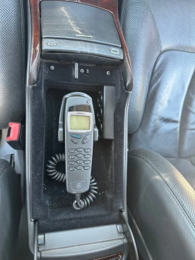 Mercedes-Benz CL 600, снимка 11