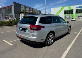 Citroen C5, снимка 5