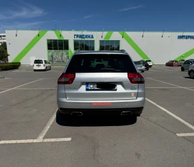 Citroen C5, снимка 4