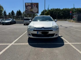 Citroen C5, снимка 3