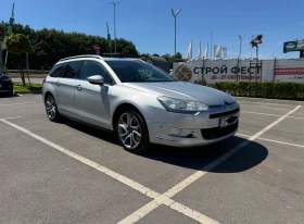 Citroen C5, снимка 2