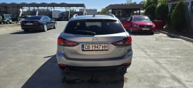 Mazda 6 2.2 SKYACTIVE, снимка 5