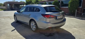 Mazda 6 2.2 SKYACTIVE, снимка 6