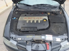 Alfa Romeo Crosswagon q4, снимка 5