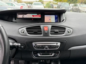 Renault Grand scenic 1.9DCI 6+ 1M НАВИГАЦИЯ, снимка 10