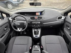 Renault Grand scenic 1.9DCI 6+ 1M НАВИГАЦИЯ, снимка 9