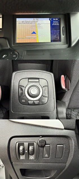 Renault Grand scenic 1.9DCI 6+ 1M НАВИГАЦИЯ, снимка 12