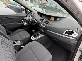 Renault Grand scenic 1.9DCI 6+ 1M НАВИГАЦИЯ, снимка 8