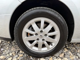 Renault Grand scenic 1.9DCI 6+ 1M НАВИГАЦИЯ, снимка 17