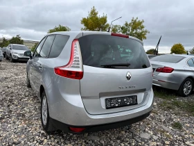 Renault Grand scenic 1.9DCI 6+ 1M НАВИГАЦИЯ, снимка 3