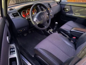 Nissan Tiida 1.8 i, снимка 4