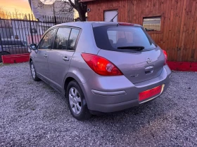 Nissan Tiida 1.8 i, снимка 2