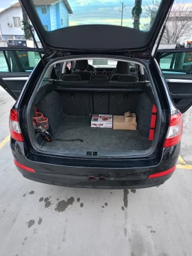 Skoda Octavia 1.6 TDI, снимка 14