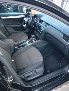 Skoda Octavia 1.6 TDI, снимка 11