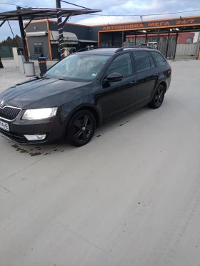 Skoda Octavia 1.6 TDI, снимка 2