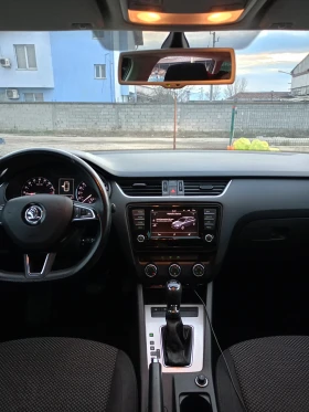 Skoda Octavia 1.6 TDI, снимка 8