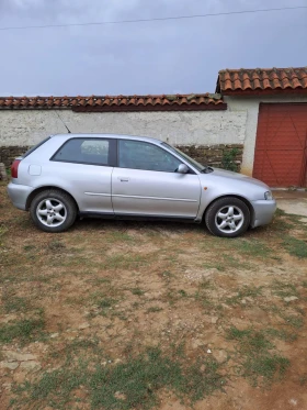 Audi A3 1.9 TDI 90 K.C., снимка 1