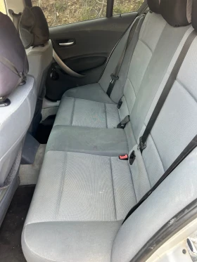 BMW 118 d АВТОМАТ , снимка 13