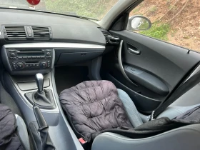 BMW 118 d АВТОМАТ , снимка 15