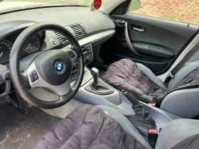 BMW 118 d АВТОМАТ , снимка 16