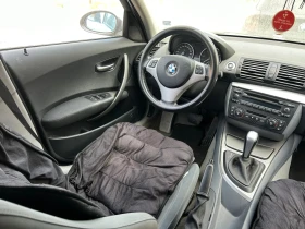 BMW 118 d АВТОМАТ , снимка 14