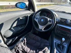 BMW 118 d АВТОМАТ , снимка 10