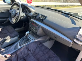 BMW 118 d АВТОМАТ , снимка 8