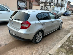 BMW 118 d АВТОМАТ , снимка 10