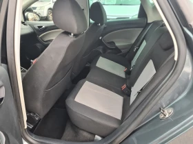 Seat Ibiza 1.6TDI-90к.с.-EURO5B-ЛИЗИНГ, снимка 11