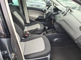 Seat Ibiza 1.6TDI-90к.с.-EURO5B-ЛИЗИНГ, снимка 14