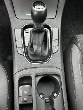 Hyundai I30 1.6 CRDi 136 к.с. СЕРВИЗНА ИСТОРИЯ  , снимка 12