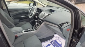 Ford C-max 2.0d 16v, снимка 10