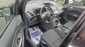 Ford C-max 2.0d 16v, снимка 9