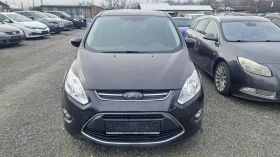 Ford C-max 2.0d 16v, снимка 2