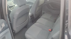 Ford C-max 2.0d 16v, снимка 8