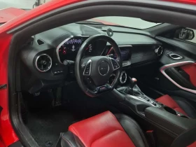 Chevrolet Camaro * 2SS * CARFAX * , снимка 10