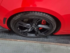 Chevrolet Camaro * 2SS * CARFAX * , снимка 6